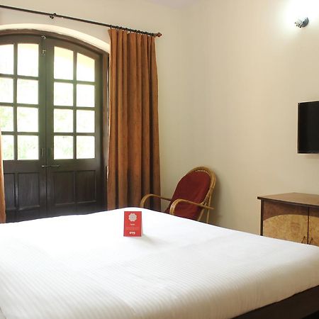 Hotel Picnic Plaza Sangolda Zewnętrze zdjęcie