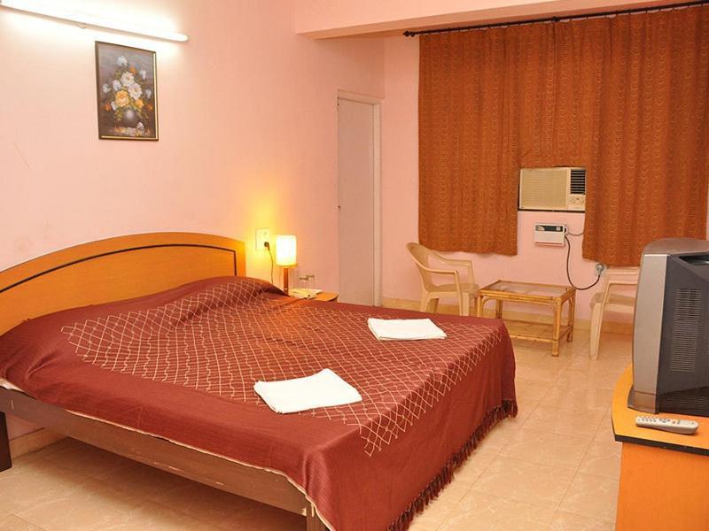 Hotel Picnic Plaza Sangolda Pokój zdjęcie