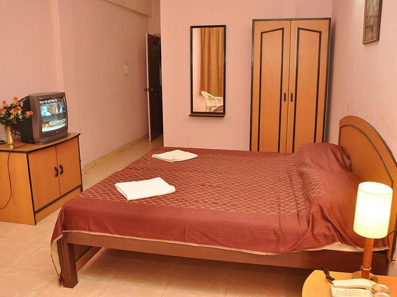 Hotel Picnic Plaza Sangolda Pokój zdjęcie
