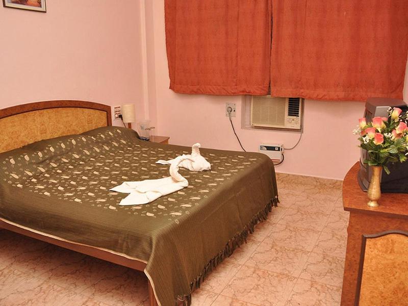 Hotel Picnic Plaza Sangolda Pokój zdjęcie