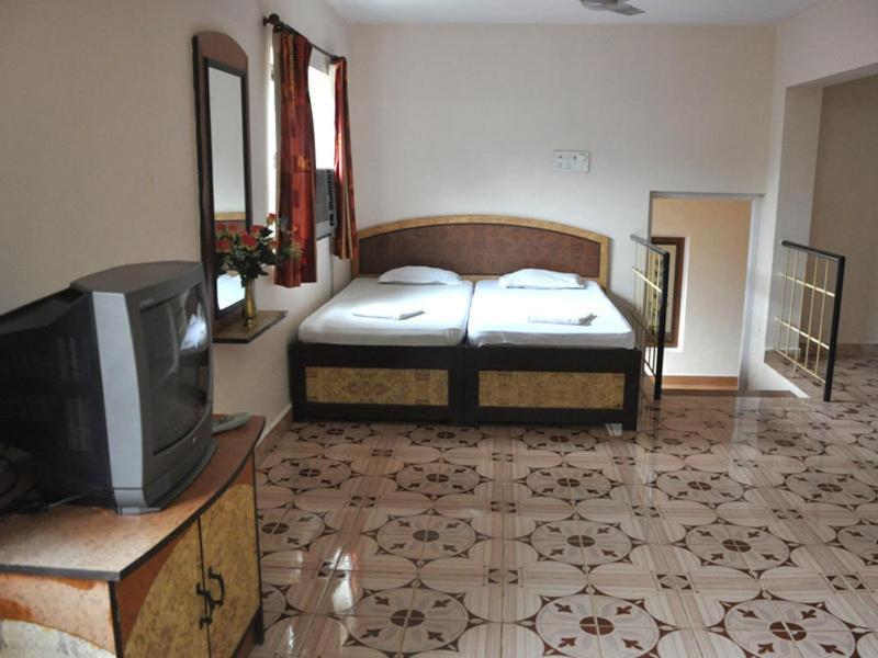 Hotel Picnic Plaza Sangolda Pokój zdjęcie