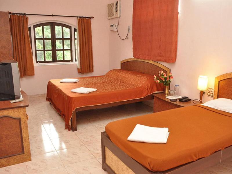 Hotel Picnic Plaza Sangolda Zewnętrze zdjęcie