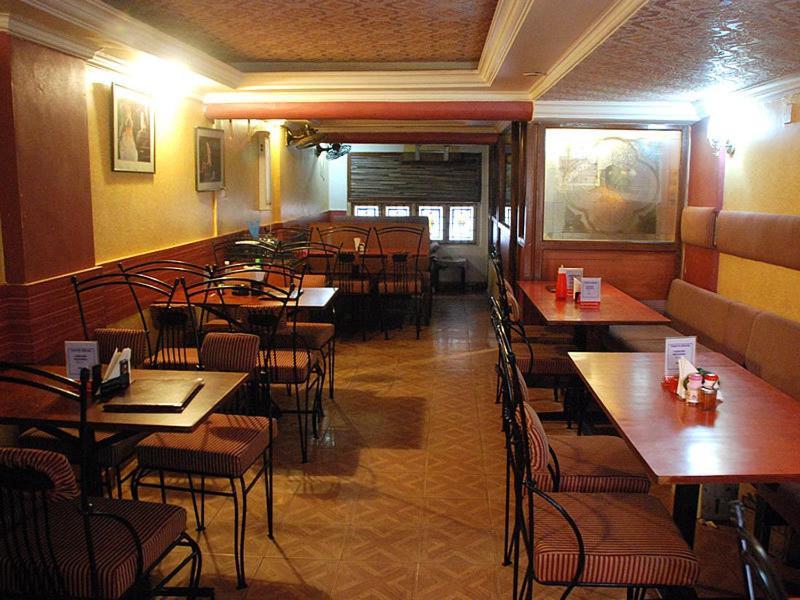 Hotel Picnic Plaza Sangolda Zewnętrze zdjęcie