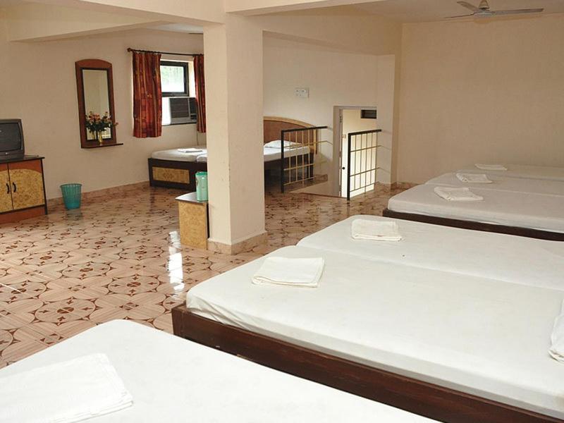 Hotel Picnic Plaza Sangolda Zewnętrze zdjęcie