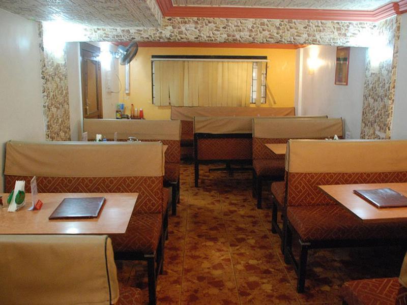 Hotel Picnic Plaza Sangolda Zewnętrze zdjęcie