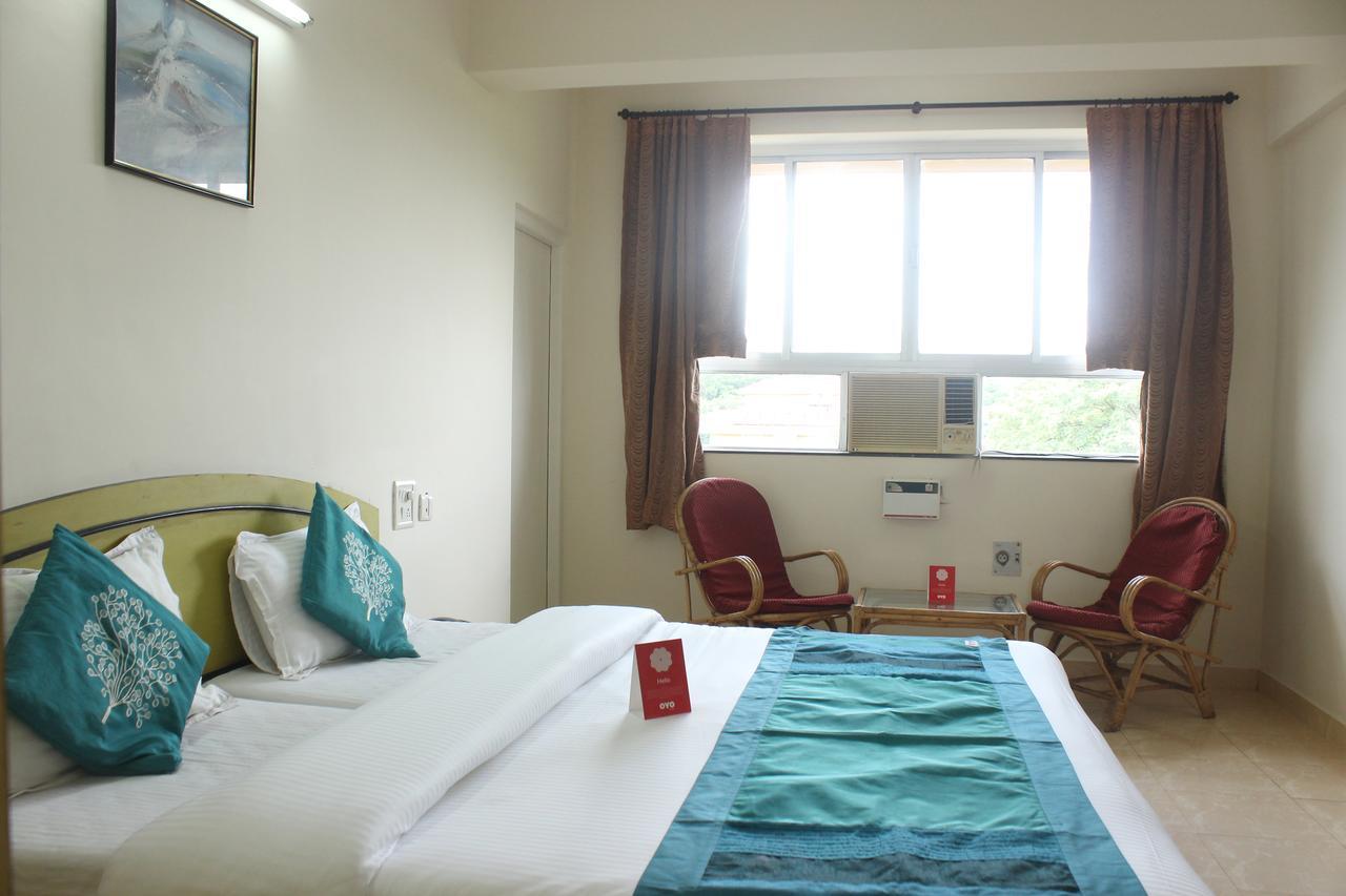 Hotel Picnic Plaza Sangolda Zewnętrze zdjęcie