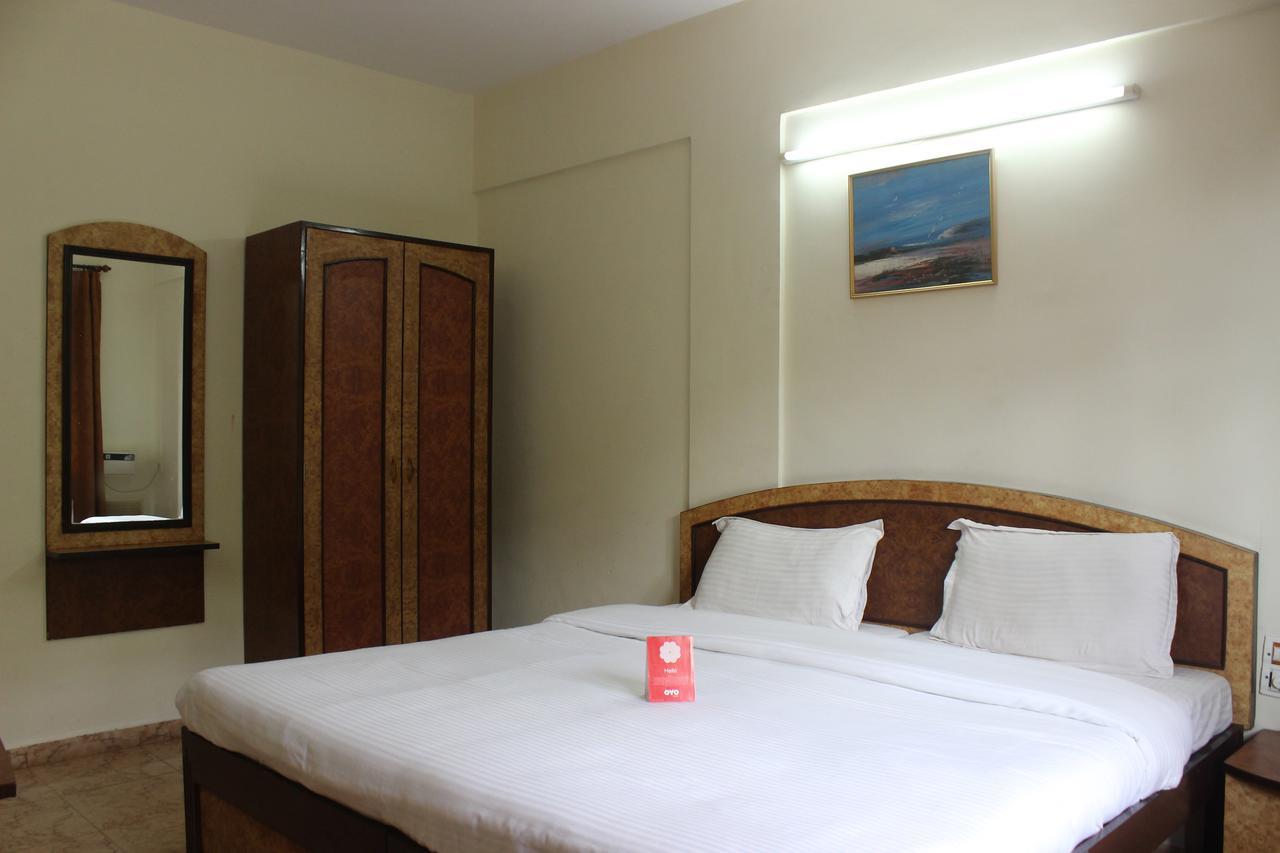 Hotel Picnic Plaza Sangolda Zewnętrze zdjęcie