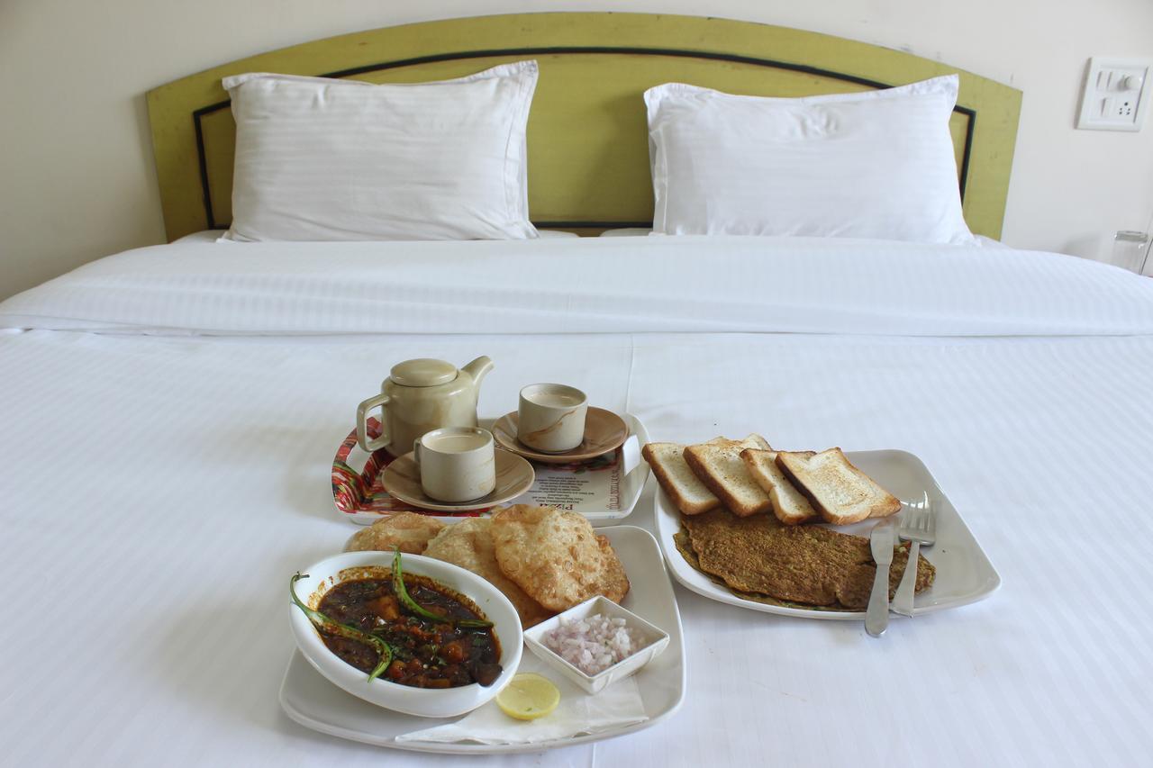 Hotel Picnic Plaza Sangolda Zewnętrze zdjęcie