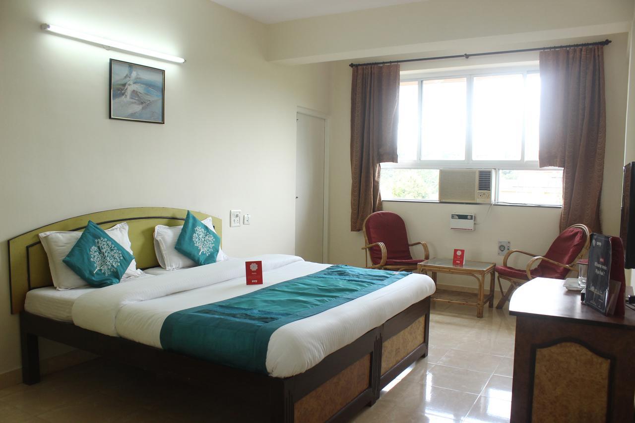 Hotel Picnic Plaza Sangolda Zewnętrze zdjęcie