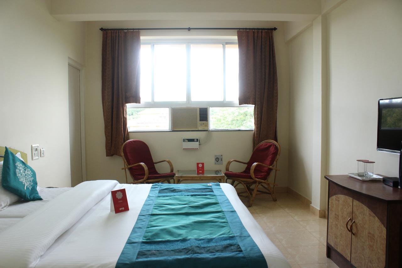 Hotel Picnic Plaza Sangolda Zewnętrze zdjęcie