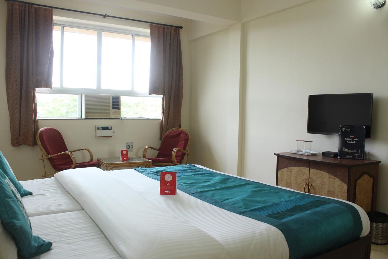 Hotel Picnic Plaza Sangolda Zewnętrze zdjęcie
