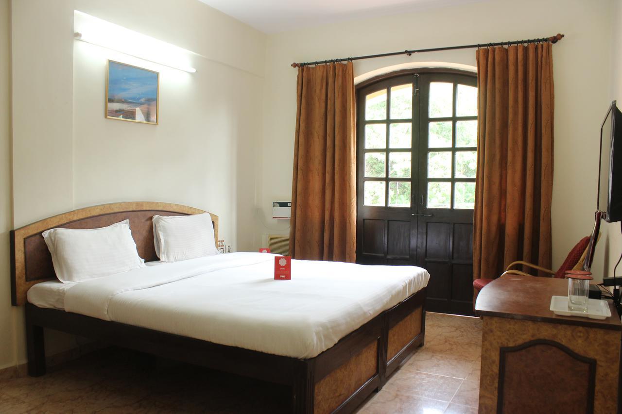 Hotel Picnic Plaza Sangolda Zewnętrze zdjęcie